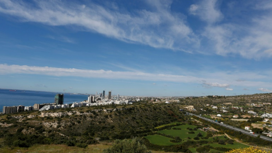 A Limassol, Russes et Isra&eacute;liens font flamber le march&eacute; immobilier