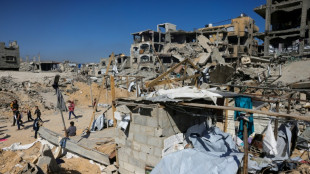 Members of UK Jewish group launch broadside on Gaza war
