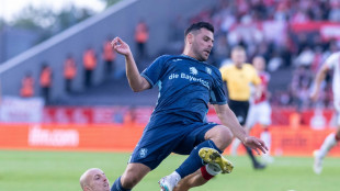 3. Liga ohne Auftaktsieger: Remis zwischen Essen und München