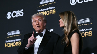 Trump: Selenskyj hat Ukraine-Plan noch nicht gelesen - US-Pr&auml;sident "ein wenig entt&auml;uscht"