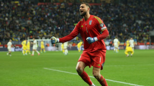 Euro-2024: Italie, Slov&eacute;nie et R&eacute;publique tch&egrave;que valident leur ticket