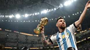 Wie im US-Sport: Erstmals Ringe f&uuml;r die Weltmeister 