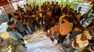 Fundação com apoio dos EUA fecha temporariamente centros de ajuda em Gaza