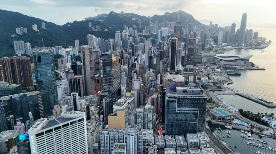 Hong Kong offre des récompenses pour l'aide à la capture de 19 militants pro-démocratie à l'étranger