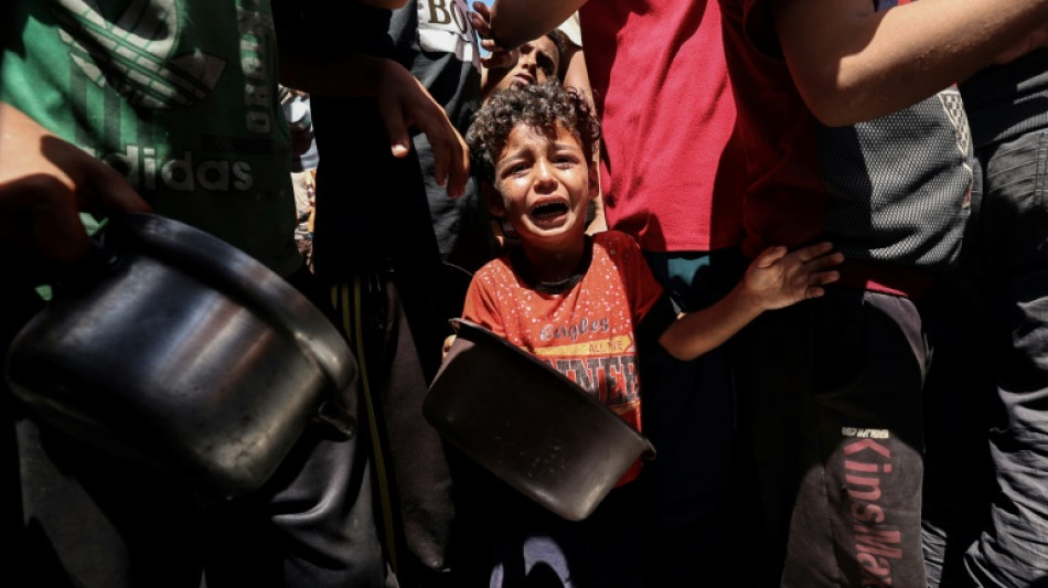 Bombardeio israelense mata 9 filhos de casal de médicos em Gaza