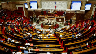 Oposi&ccedil;&atilde;o derrota reforma migrat&oacute;ria de Macron na Fran&ccedil;a