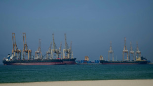 Irán libera el petrolero "Talara" y a sus 21 tripulantes retenidos en el Golfo