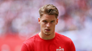 Stuttgarter Jeltsch verpasst U21-EM