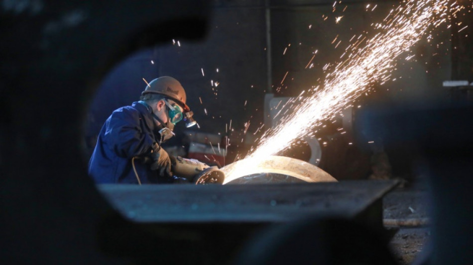 EU-Kommission verspricht Unterst&uuml;tzung f&uuml;r die Stahl- und Aluminiumindustrie