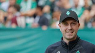 Bremen: Werner wird Vertrag nicht verlängern