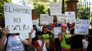 Greve geral na Argentina &eacute; primeiro grande desafio para reformas de Milei