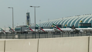 Key Gulf air hubs caught up in Iran conflict