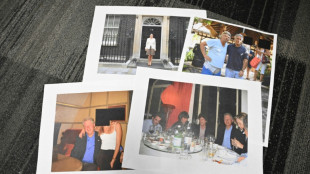 L'administration Trump critiqu&eacute;e pour sa publication partielle de l'explosif dossier Epstein