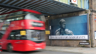 UK toughens asylum system with radical overhaul