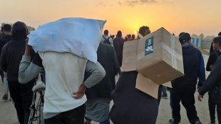 GHF-Zentren für Hilfsgüter bleiben zu - Zwei tote Israeli aus Gazastreifen geborgen