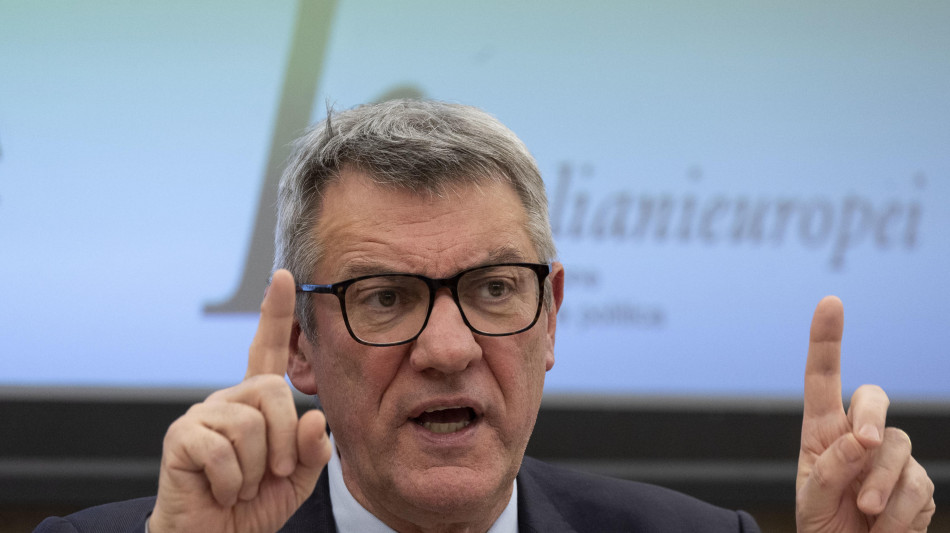 Landini, 'governo fa leggi che favoriscono lavoro nero'