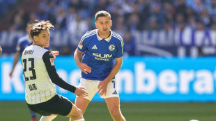 Bei Arena-Jubiläum: Kaminski beschert Schalke den Sieg