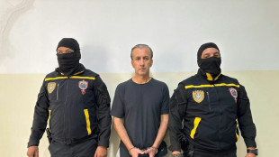 Julgamento de esc&acirc;ndalo de corrup&ccedil;&atilde;o na Venezuela avan&ccedil;a sob den&uacute;ncias de abusos