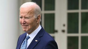 Biden prononce un discours contre l'antis&eacute;mitisme avec les universit&eacute;s en t&ecirc;te