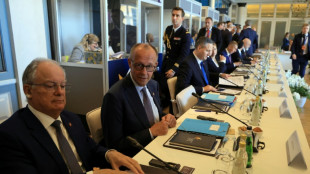 Balkan integration in the spotlight at EU summit