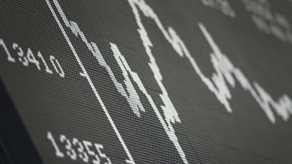 Dividenden der Dax-Konzerne trotz r&uuml;ckl&auml;ufiger Gewinne weiter auf Rekordniveau
