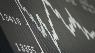 EY: Dax-Konzerne stehen weiter vor schwierigen Zeiten