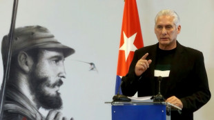 Cuba se dit "pr&ecirc;t au dialogue", les Etats-Unis affirment que des discussions sont en cours