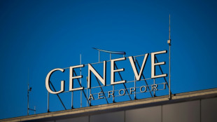 Fin de la gr&egrave;ve &agrave; l'a&eacute;roport de Gen&egrave;ve