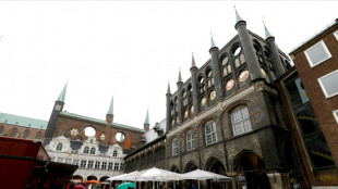 Drei Festnahmen nach &Uuml;berfall auf Mitarbeiter von Geldtransport in L&uuml;beck