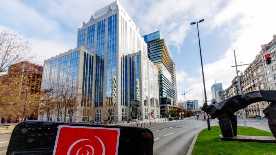 Media, 'pressioni russe sul Belgio per opporsi agli asset'