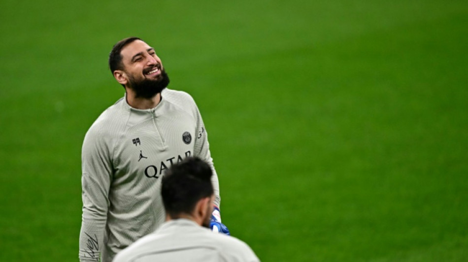 C1: le PSG face &agrave; l'AC Milan et aux "tifosi" de San Siro