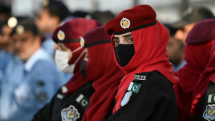 Pakistan: Imran Khan, d&eacute;fait par une motion de censure, quitte le pouvoir