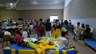Incendies en Europe : des dizaines de milliers d'&eacute;vacu&eacute;s en France et dans la r&eacute;gion de Madrid