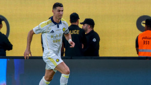 Infantino hält Ronaldo-Teilnahme an Klub-WM für möglich