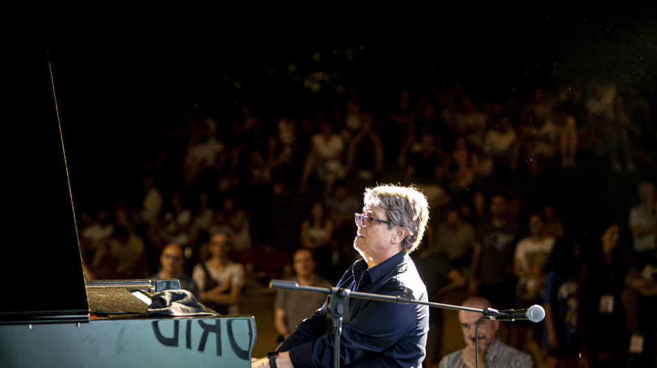 A Madrid nuova edizione di Piano City dal 13 al 15 giugno