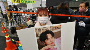 K-pop: la Cor&eacute;e du Sud c&eacute;l&egrave;bre les dix ans du groupe BTS