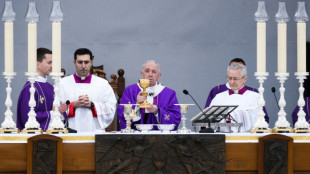 L&iacute;bano en plena crisis recibir&aacute; al papa Francisco en junio