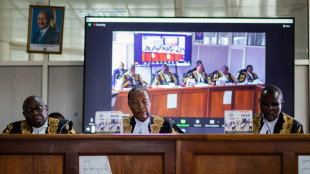 Ouganda: inqui&eacute;tude internationale apr&egrave;s une d&eacute;cision confirmant une loi anti-LGBT+ 
