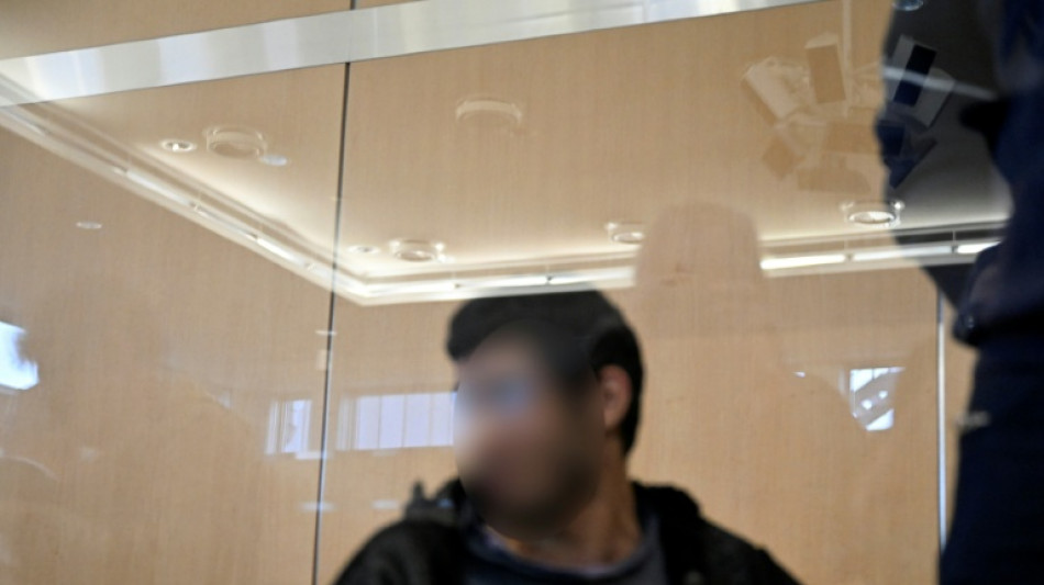 Islamistische Messerattacke von Solingen mit drei Toten: Höchststrafe für Angreifer