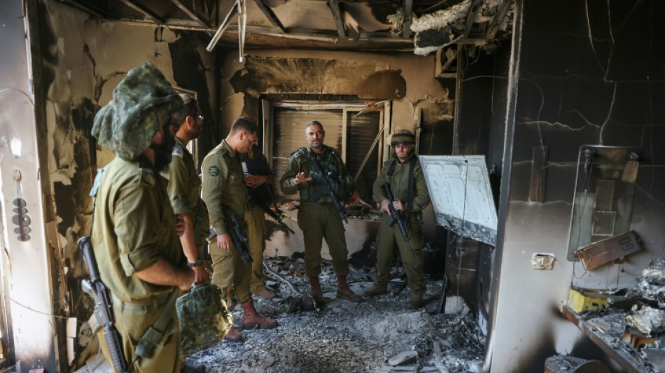 TikTok dice que suprimi&oacute; m&aacute;s de 500.000 videos y transmisiones en vivo del conflicto Israel-Ham&aacute;s