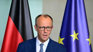 Merz zu Eskalation in Nahost: Iran darf niemals über Atomwaffen verfügen