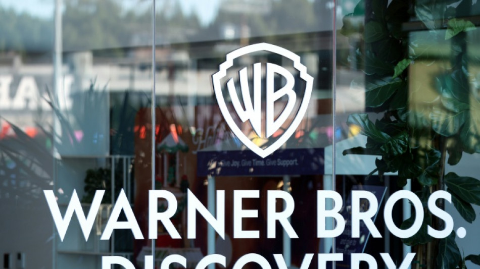 Drehbuchautoren klagen gegen &Uuml;bernahme von Warner Bros. durch Paramount