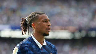 Mondial-2026: Olise, l'homme qui enchante les Bleus et le monde 
