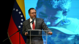 "&iexcl;Somos libres!": una treintena de presos pol&iacute;ticos sale de c&aacute;rcel en Venezuela tras amnist&iacute;a