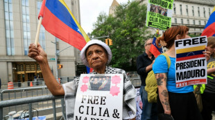 Maduro de retour au tribunal &agrave; New York