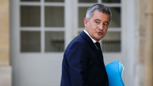 Darmanin devant l'Assembl&eacute;e pour d&eacute;fendre son projet de loi sur la justice criminelle