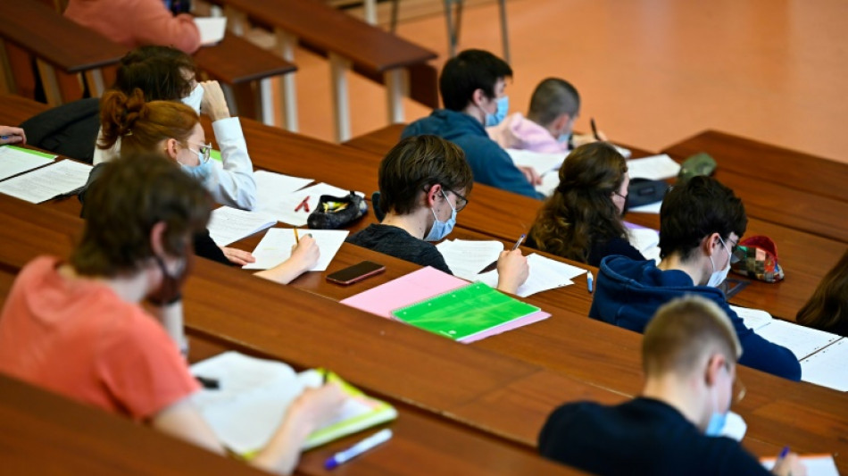 Studierende und Gewerkschaft verlangen Baf&ouml;g-Reform noch in diesem Jahr