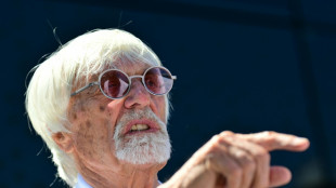 "Jetzt aufhören": Ecclestone rät Hamilton zum Karriereende