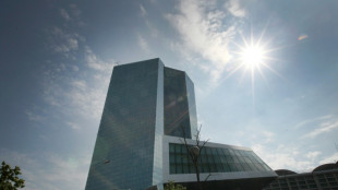 Europ&auml;ische Zentralbank beobachtet Lage in der Ukraine genau 