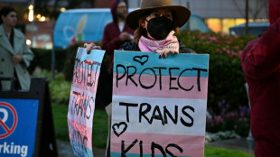 EEUU comenzará a rastrear el apoyo al cambio de género en su informe de DDHH